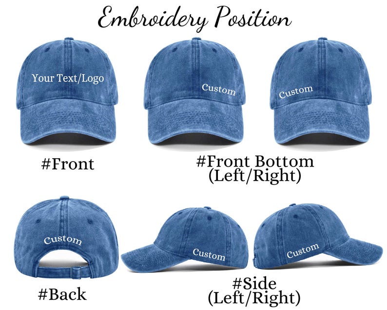 Personalized Bride Squad Hat,Embroidered Bachelorette Party Cap,Bridal Shower Gift,Bridesmaid Baseball Hat,Embroidered Bridal Party Cap