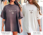 Custom Disco Ball Bachelorette Party Shirt, Bride Bridesmaid Gift