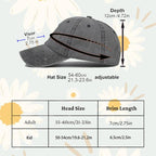 Personalized Bride Squad Hat, Custom Bachelorette Party Baseball Cap, Bridal Shower Gift for Bridesmaids