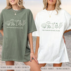 Custom Beach Bachelorette Shirt, Coastal Bride Trip Comfort Colors Tee, Bikini Shell Cocktail Party Bachelorette Shirt, Last Splash Shirts
