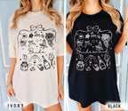 Coquette Bride Bridesmaid Shirt, Coquette Bride To Be Shirt, Matching Bachelorette Shirt, Coquette Bridal Party Shirt, Wedding Gift
