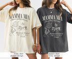 Mamma Mia Bachelorette Shirts, She Found Her Honey Honey Dancing Queens Brides Last Disco Bach Shirts Gift for Bridesmaid Disco Shirts