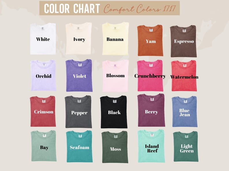 Bridal Party Comfort Colors® Shirt, Bridesmaid Proposal Gift, Maid Of Honor Tee, Matching Wedding Shirt, Wedding Party Bachelorette Shirt