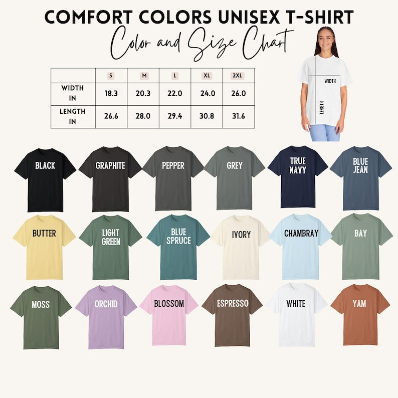 Comfort Colors Horseshoe Bachelorette Shirt, Cowgirl Bride, Last Rodeo, Custom Western Bridal Party Tee, Texas Bach T-Shirt