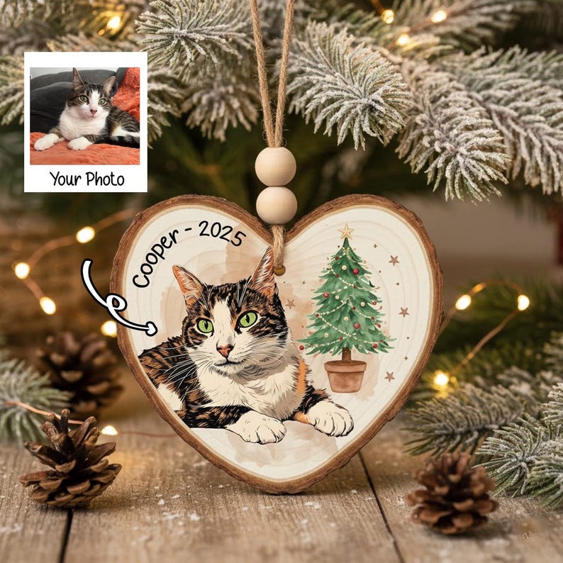 Custom Pet Portrait Wall Art, Pet Memorial Gift, Custom Guinea Pig Portrait Wooden Hanging, Pet Loss Sympathy Gift, Hamster Memorial Gift
