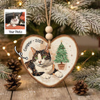 Custom Pet Portrait Wall Art, Pet Memorial Gift, Custom Guinea Pig Portrait Wooden Hanging, Pet Loss Sympathy Gift, Hamster Memorial Gift