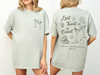 Last Toast on the Coast, Beach Bachelorette Party Shirts, Custom Bach Tees, Luxury Bachelorette Merch, Beach Bride, Coastal Bachelorette