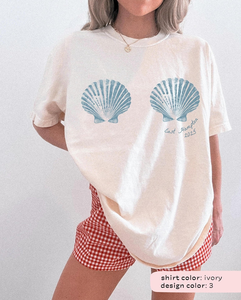 Custom Mermaid Bachelorette Shirt Comfort Colors Last Toast on the Coast Bachelorette Coastal Bachelorette Bikinis and Martinis Last Splash
