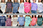 Custom Name Social Club Shirt Luxury Bachelorette Merch Coastal Beach Cocktail Tee Disco Cowgirl Bach Party Gifts Matching Mexico Trip Tee