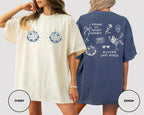 Disco Bachelorette Shirt Comfort Colors She Found Her Honey Honey Shirt Dancing Queens Bach Shirt Nightclub Hen Party Shirts