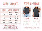 Summer I Turned Married Bachelorette Shirts - Personalized Bridal Party Tshirt for Bach Trip BA2604