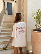 Found Her Cowboy Tshirt, Cowgirl Bride Tee, Western Wedding Shirt, Country Bridal Top, Bachelorette