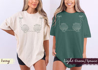 Bachelorette Shirts Seashell shirt Bach Club Shirt Bride Club Last Splash Beach Bikini Tshirt Bridesmaid Gift Matching Party