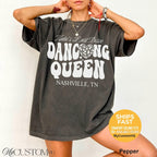 Disco Bachelorette Shirts Brides Last Disco Bachelorette Hippie Disco Bride Shirt Dancing Queen She Found Her Honey Honey Shirt for Bride