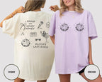 Disco Bachelorette Shirt Comfort Colors She Found Her Honey Honey Shirt Dancing Queens Bach Shirt Nightclub Hen Party Shirts