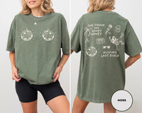 Disco Bachelorette Shirt Comfort Colors She Found Her Honey Honey Shirt Dancing Queens Bach Shirt Nightclub Hen Party Shirts