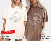 Gimme Bachelorette Shirt, Funny Disco Theme Bride Custom Shirt, Matching Bridesmaid Party Shirts