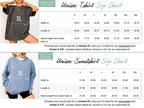 With Love From Charleston Bachelorette Shirt, Custom Location Beach Bridal Party Matching T-Shirt, Tropical Girls Weekend Trip Tops
