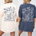 Last Rodeo Bachelorette Comfort Colors Shirt, Western Cowgirl Bach Party Tee,Western Bridal Party, Austin Trip Tee, Nashville,Cowboy T-shirt