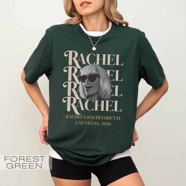 Custom Face Bachelorette Sweatshirt: Personalized Bride Photo Party Shirts