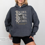 Custom Face Bachelorette Sweatshirt: Personalized Bride Photo Party Shirts