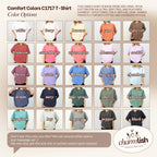 Custom Beach Bachelorette Shirts Comfort Colors, Last Toast on the Coast Bikini Bach Merch, Last Splash Coastal Tee