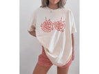 Custom Disco Bachelorette Party Shirts, Hippie Disco Favors, Disco Ball Bra Shirt, Brides Last Disco, Honey Disco Bride Bachelorette