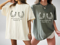 Wild Wild Bride Custom Western Cowgirl Bachelorette Shirts, Last Hoe Down Bach Merch, Bride's Last Rodeo Nashville Texas Austin Bachelorette