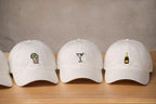 Spritz Hat,Spritz Lover Hat,Spritz Glass,Embroidered Dad Hat,Cocktail Lovers Gift Ideas,Aperitivo,Tini Time,Day Drinking,Vacation,Party Hats