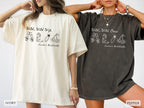 Personalized Wild Wild Wife Bachelorette Comfort Colors Shirt, Custom Last Rodeo Bridal Party T-shirt, Austin Texas Nashville Bach Outfit