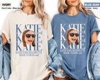 Custom Face Bachelorette Party Comfort Colors Shirt, Photo Party Tees, Comfort Colors Tees