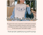 Custom Beach Bach Party Shirt, Comfort Colors Coastal Bride Tee, Matching Beach Bridal Party Gift