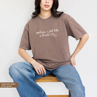 Western Cowgirl Bachelorette Shirts | Custom Let's Go Girls Last Rodeo Tees | Comfort Colors
