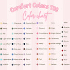 Custom Coquette Till Death Bachelorette Shirt Comfort Colors Tee Personalized Bridesmaid Bridal Party Bach Crew Girls Trip Bow Ribbon Girly