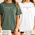 Custom Coquette Till Death Bachelorette Shirt Comfort Colors Tee Personalized Bridesmaid Bridal Party Bach Crew Girls Trip Bow Ribbon Girly