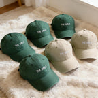 Personalized Bride Squad Hat,Embroidered Bachelorette Party Cap,Bridal Shower Gift,Bridesmaid Baseball Hat,Embroidered Bridal Party Cap