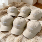 Personalized Bride Squad Hat,Embroidered Bachelorette Party Cap,Bridal Shower Gift,Bridesmaid Baseball Hat,Embroidered Bridal Party Cap