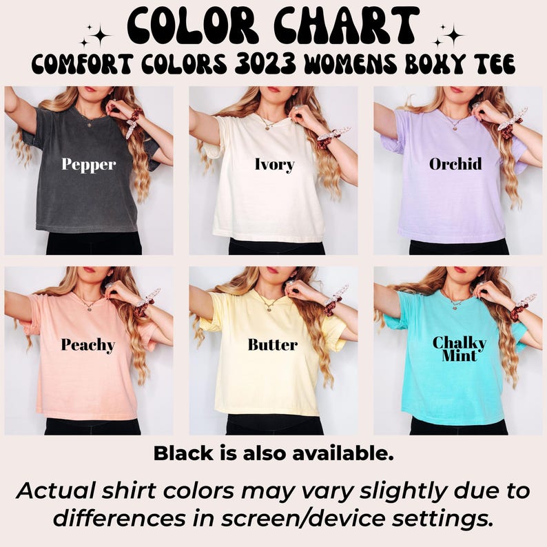 Nashville Bachelorette Shirts, Cowgirl Bride Nashville Bach Party Tshirt, Custom Matching Bachelorette Tee, Western Lets Go Girls Boxy Tees