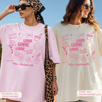 Gimme Bachelorette Shirt, Funny Disco Theme Bride Custom Shirt, Matching Bridesmaid Party Shirts