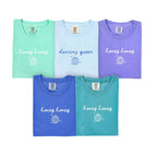 Honey Honey Dancing Queen Bachelorette Shirts, Comfort Colors Last Disco Shirts,