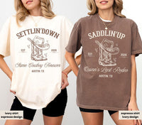 Last Rodeo Bachelorette Shirt, Personalized Location Western Bridal Party Shirt, Custom Western Bachelorette Shirt, Western Bride Shirt