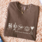 Retro Last Disco Bachelorette Shirt: Nashville Western Party Tee
