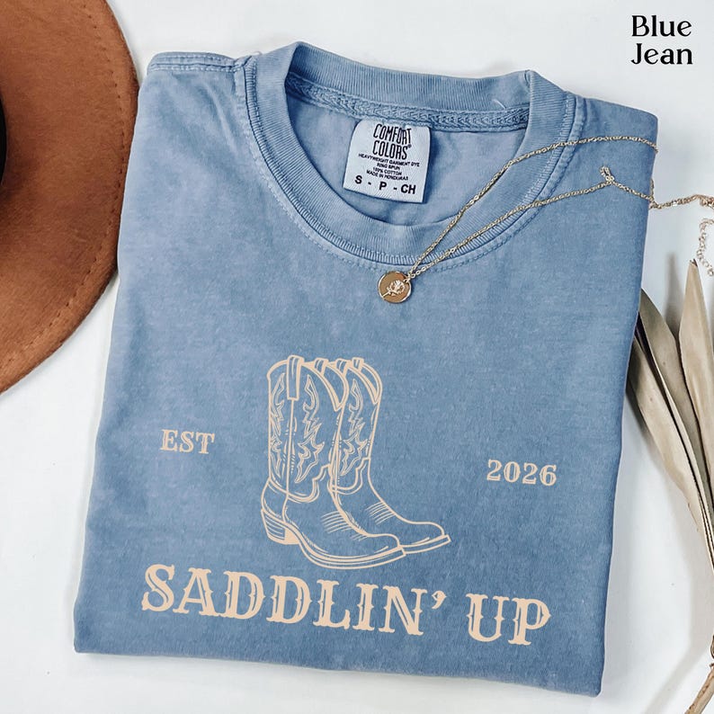Let's Go Girls Western Bachelorette Shirt, Custom Cowgirl Bride Tee, Personalized Nashville Bach Shirts, Matching Country Bridal Squad Gift