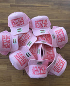 Getting Rowdy Trucker Hat, Getting Hitched Custom Hats
