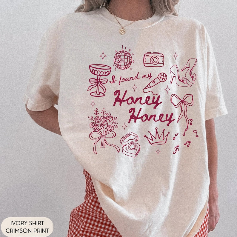 Last Disco Bachelorette Shirt, Mamma Mia Honey Honey Comfort Colors Tee, Dancing Queen Bride Squad Gift, Custom Girls Trip Bach