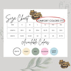 Comfort Colors® Custom Bride Bridesmaid Shirt, Briedsmaid Proposal Gift, Bridal Party T-shirt, Bach Party Shirt, Personalized Bride Tshirt