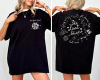 Last Disco Bachelorette Shirt Custom Disco Bride Tee Retro Bach Party Top Personalized Bride To Be Gift Disco Theme Celebration Tshirts