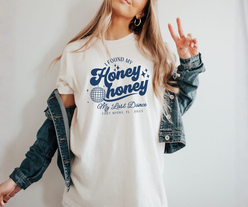 Voulez Vous Bachelorette Shirt – Disco Bride Tee, Custom Bach Party Shirts, Dancing Queen Theme, Retro 70s Outfit