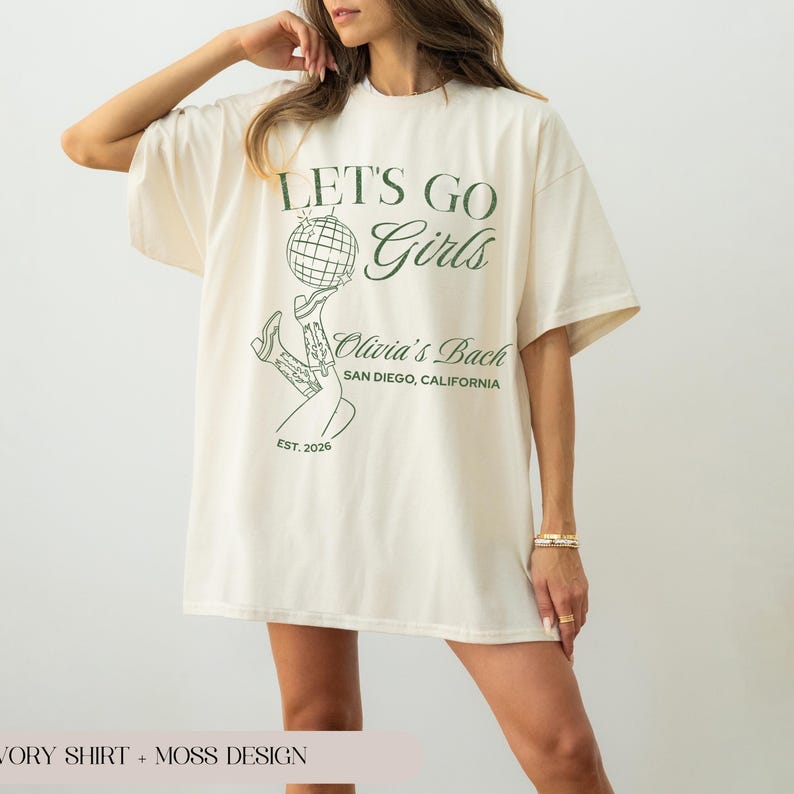 Last Rodeo Bachelorette Shirt, Nashville Girls Trip Tees, Lets Go Girls Shirts, Western Bridal Party Top, Matching Cowgirl Gift