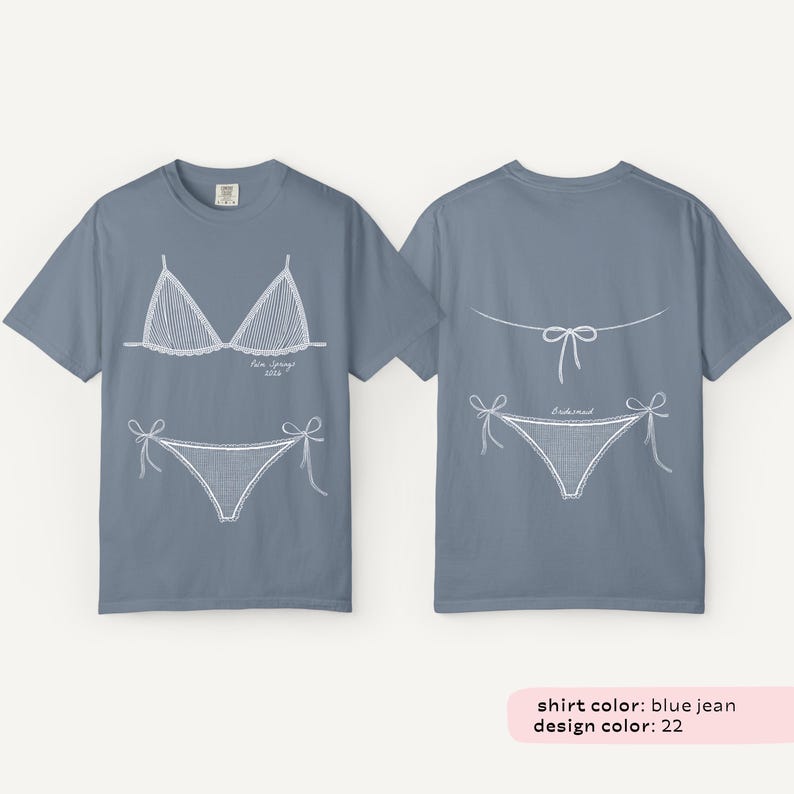 Coastal Bachelorette Shirts Comfort Colors Last Toast on the Coast Bachelorette Bikinis and Martinis Last Splash Seashells and Wedding Bells